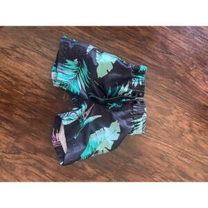 Kanu surf 2t floral swim shorts